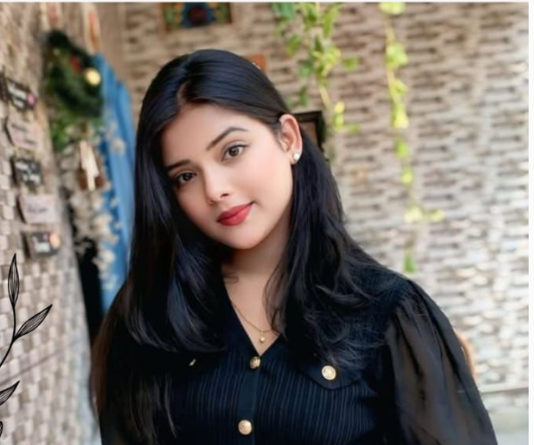 Ridhima Singh